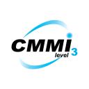 CMMI Level 3 Appraised