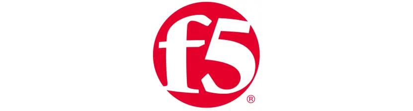 our official OEM Partners f5