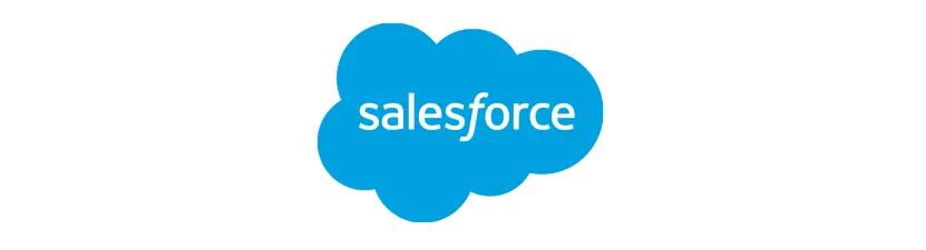 our official OEM Partners salesforce
