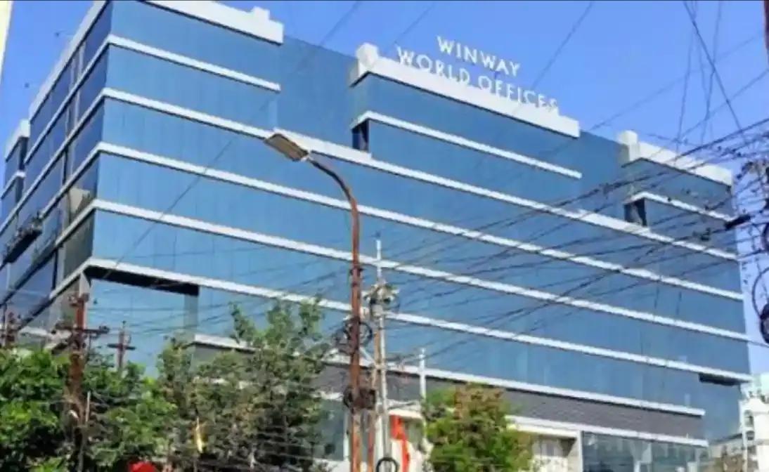 webkorps-office-indore