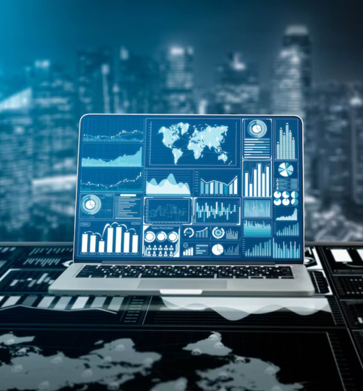 Healthcare Transformation