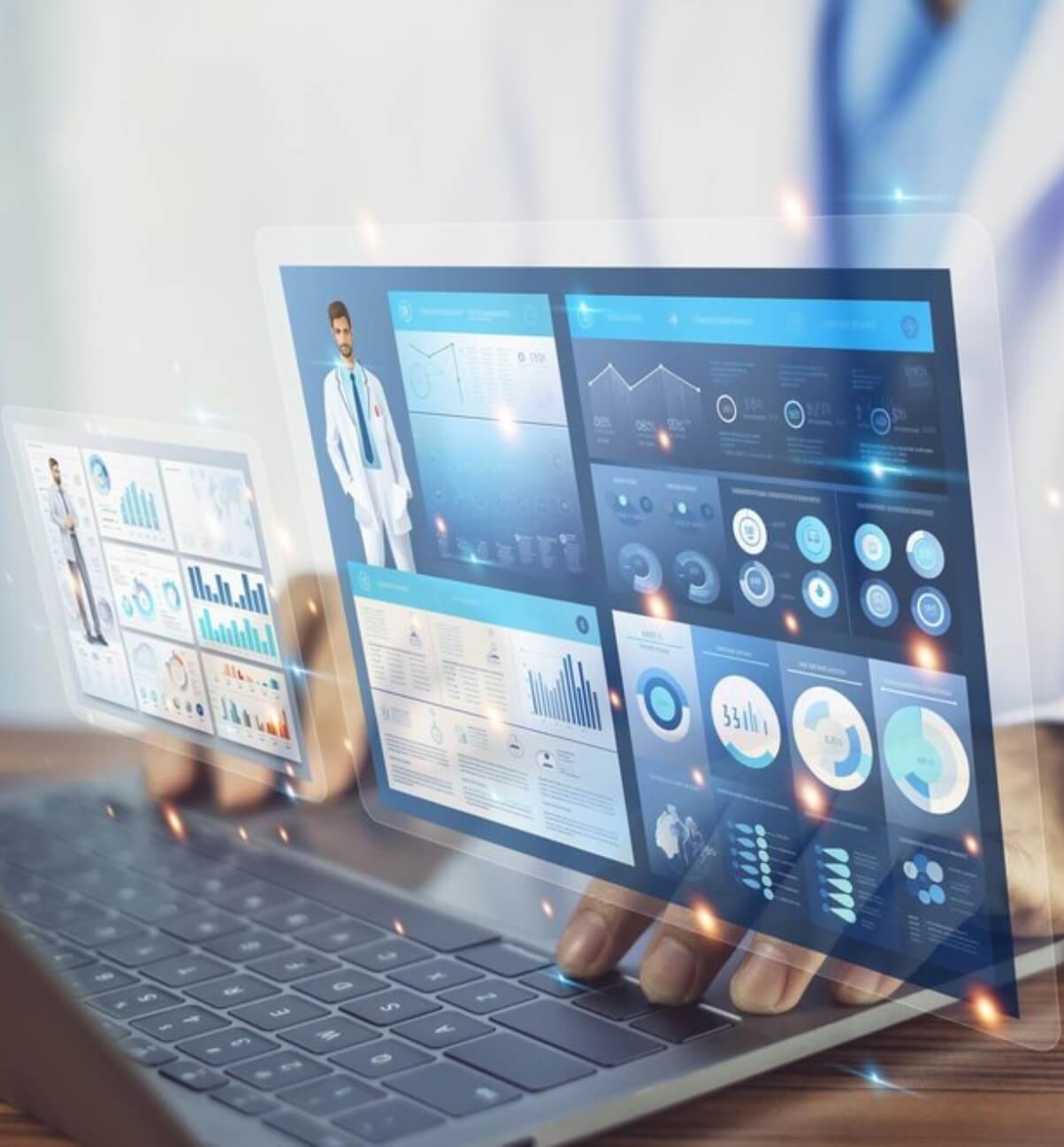 Healthcare Transformation