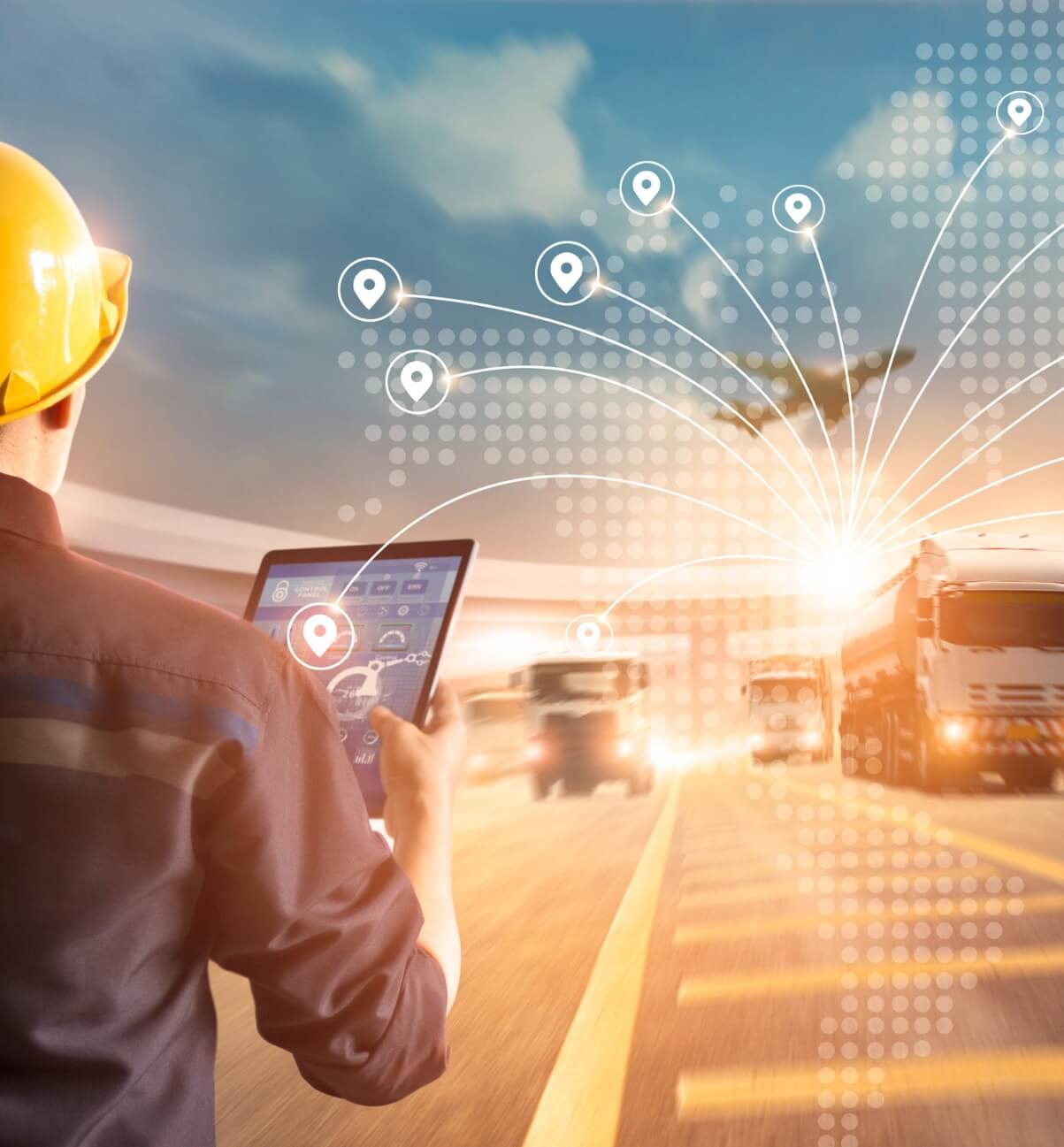 Healthcare Transformation