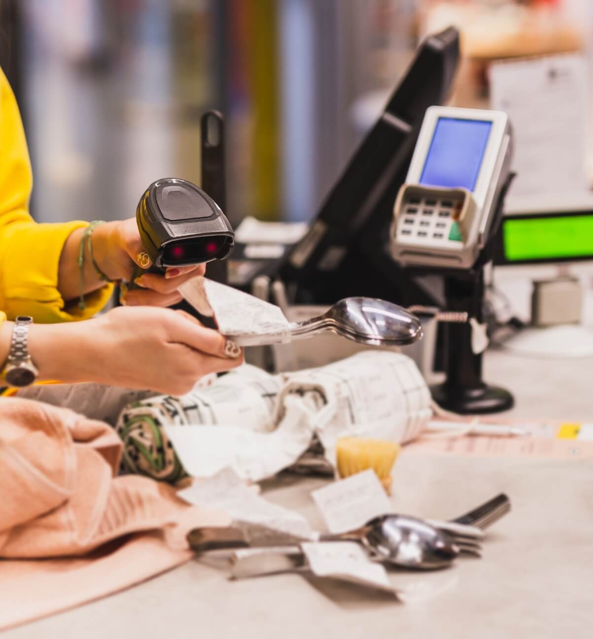 Healthcare Transformation