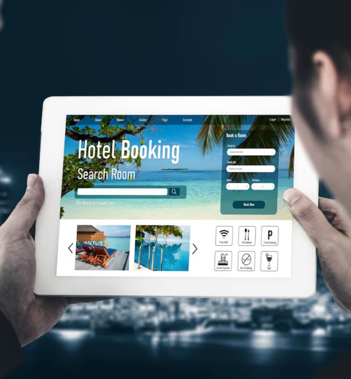 Healthcare Transformation