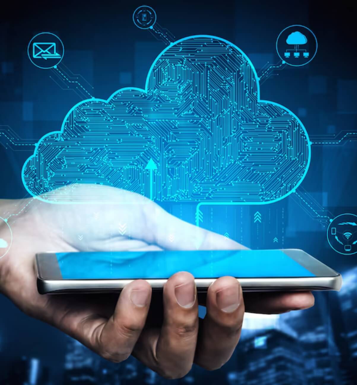 leading-web-development-company