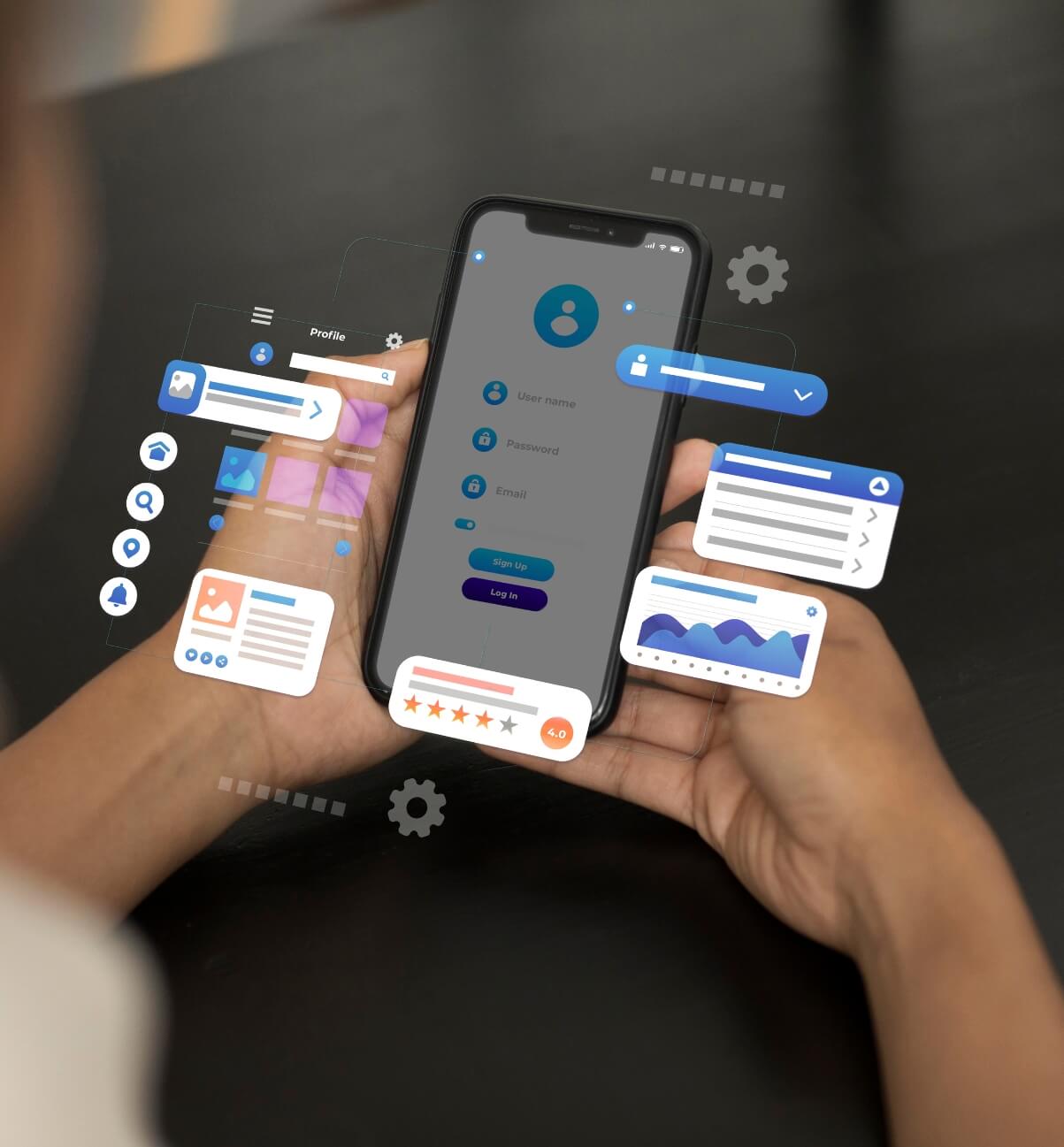 leading-web-development-company