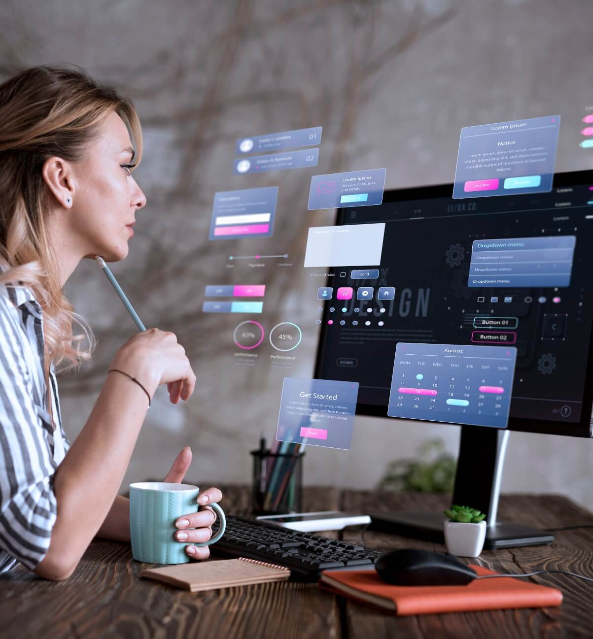 leading-web-development-company