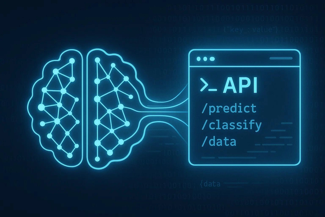 Integrate AI into Enterprise Systems Integrate AI into Enterprise Systems