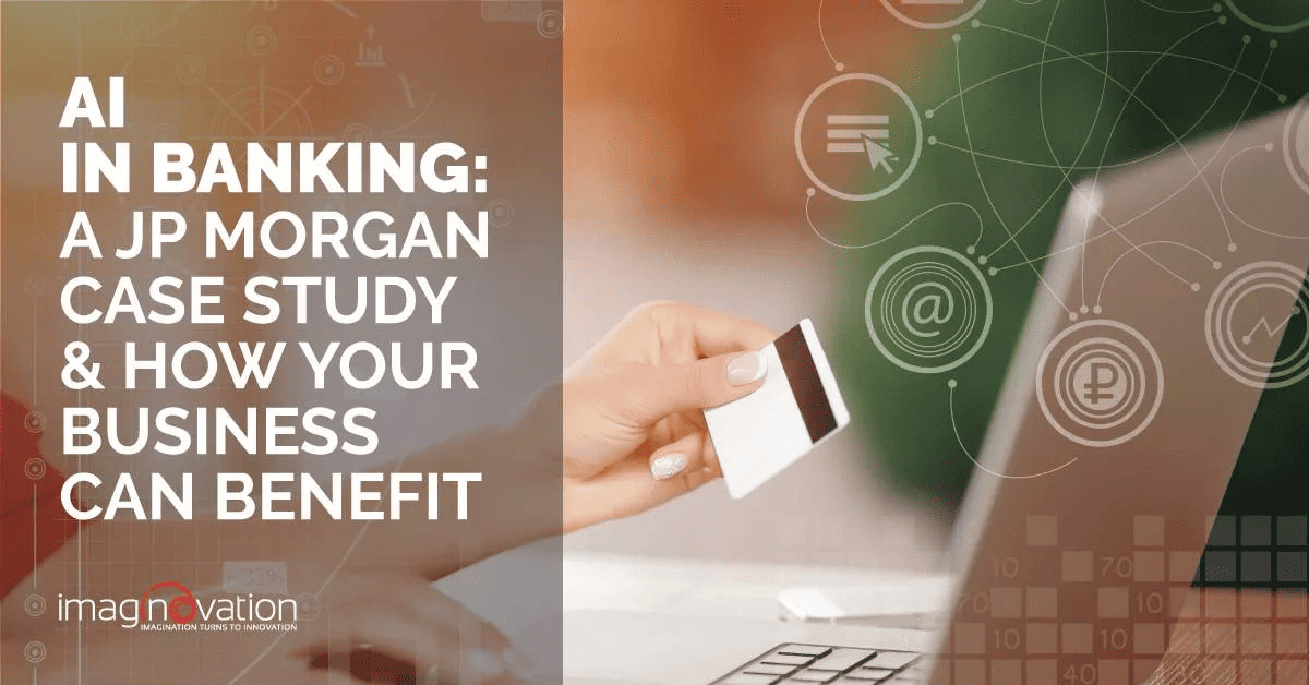 JP Morgan Case Study JP Morgan Case Study