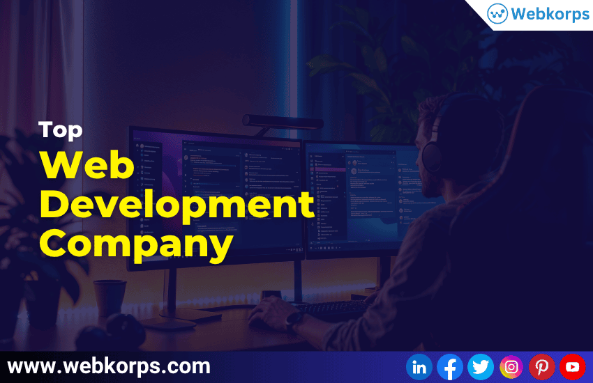 Affordable web development services for businesses, Best companies for scalable web application development, Best web development companies, Best web development company for startups, Cloud-based web development solutions, Custom web development services, Difference between web development agencies and freelancers, Enterprise web development companies, Full stack development companies, Hire web development company, How to choose a web development company, Leading web development firms in India, Offshore web development company, Questions to ask before hiring a web development company, Software development companies list, Top IT companies for web development, Top IT outsourcing companies for web development, Top web development companies, Top-rated web development agencies for enterprises, web application development services, Web development agency, Web development companies list, Web development company for custom business websites, web development expert, web development firms, web development partner, Website development company near me, Website redesign services