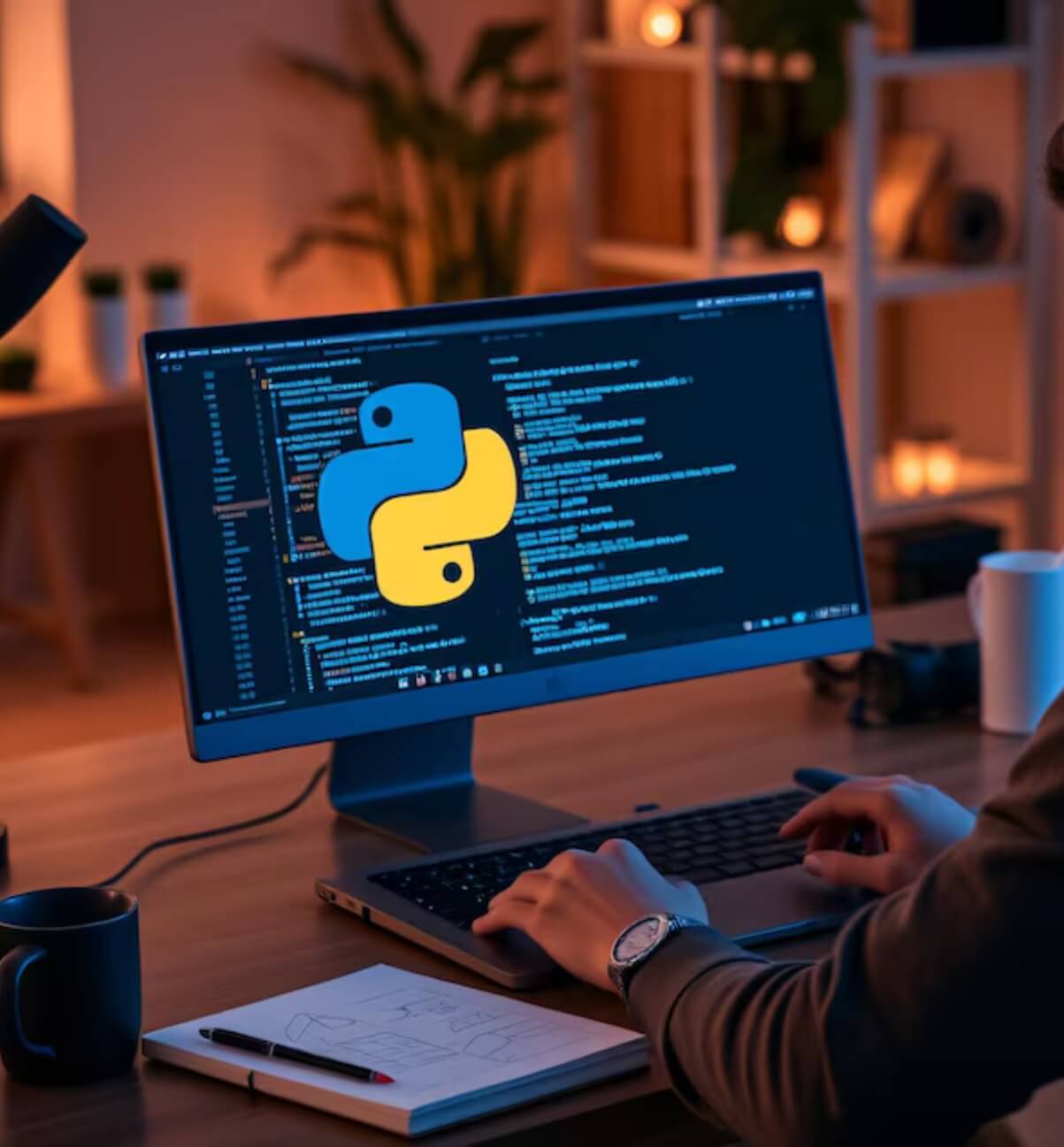 Python Development Company